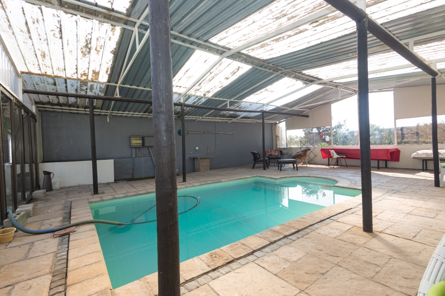 3 Bedroom Property for Sale in Klein Dassenberg Western Cape